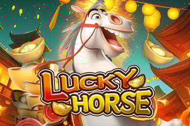 Lucky Horse